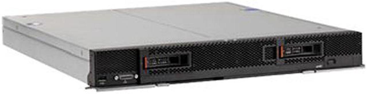 IBM Flex System 7917D4U Server - 2 x Intel Xeon E5-4620 2.20 GHz