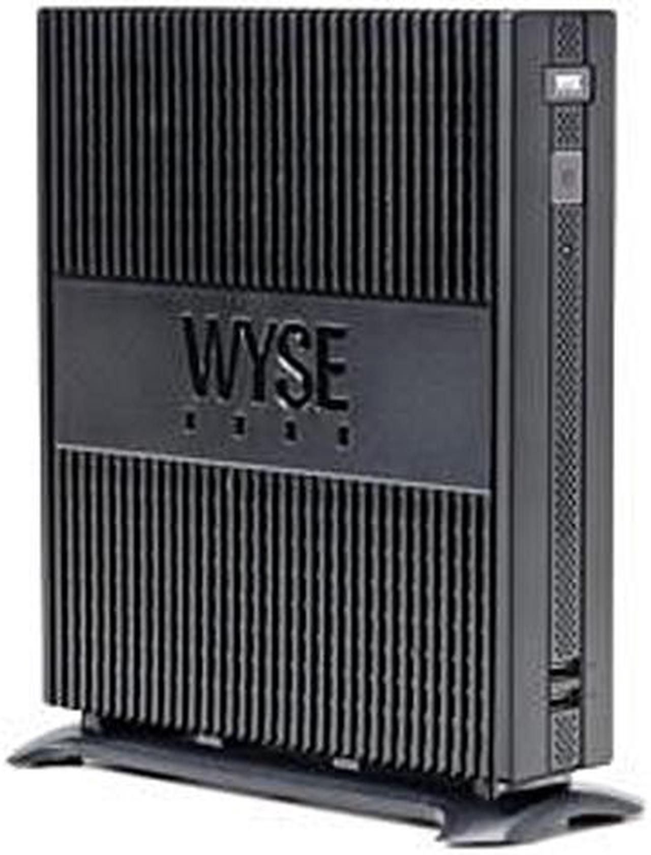 Main image of Wyse Thin Client AMD Sempron 1.5GHz 512MB RAM / 128MB Flash No Hard Drive Dell Wyse Zero Engine 909532-01L (Xenith Pro)