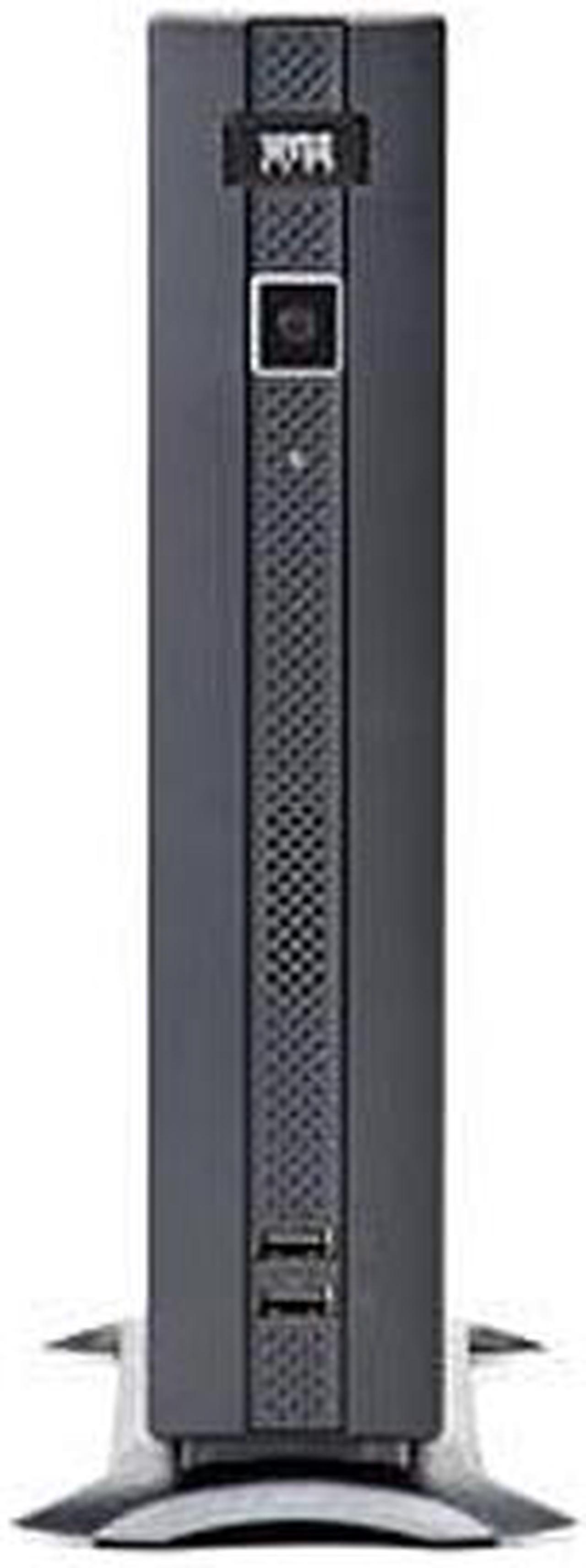Alt view image 2 of 3 - Wyse Thin Client AMD Sempron 1.5GHz 512MB RAM / 128MB Flash No Hard Drive Dell Wyse Zero Engine 909532-01L (Xenith Pro)