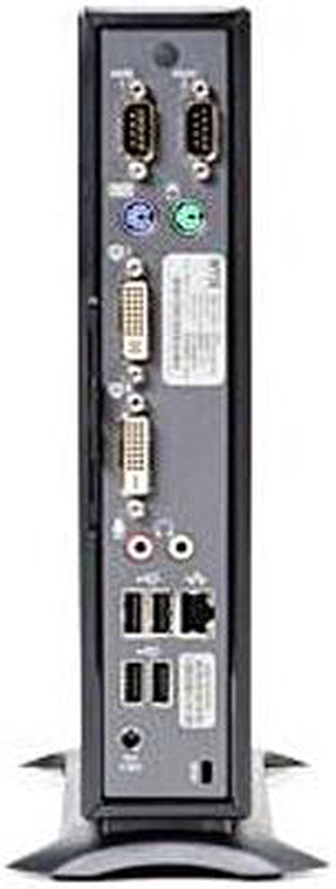 Alt view image 3 of 3 - Wyse Thin Client AMD Sempron 1.5GHz 512MB RAM / 128MB Flash No Hard Drive Dell Wyse Zero Engine 909532-01L (Xenith Pro)