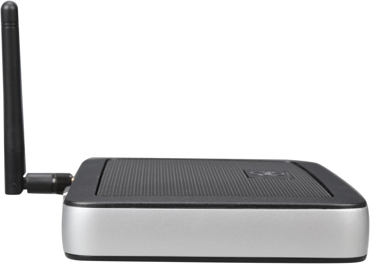 Alt view image 5 of 6 - Wyse Thin Client Marvell ARMADA PXA 510 v7 1.0 GHz system-on-chip (SoC) 1GB No Hard Drive Dell Wyse ThinOS 909567-01L (T10 w/ IW)