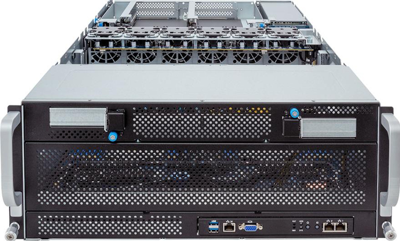 Open Box: GIGABYTE Server G493-ZB0-AAP1-L1002 - Newegg.com - Open Box condition - Image 7