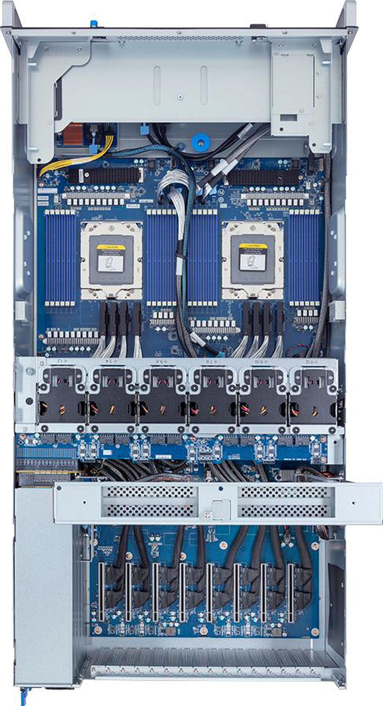 Open Box: GIGABYTE Server G493-ZB0-AAP1-L1002 - Newegg.com - Open Box condition - Image 10