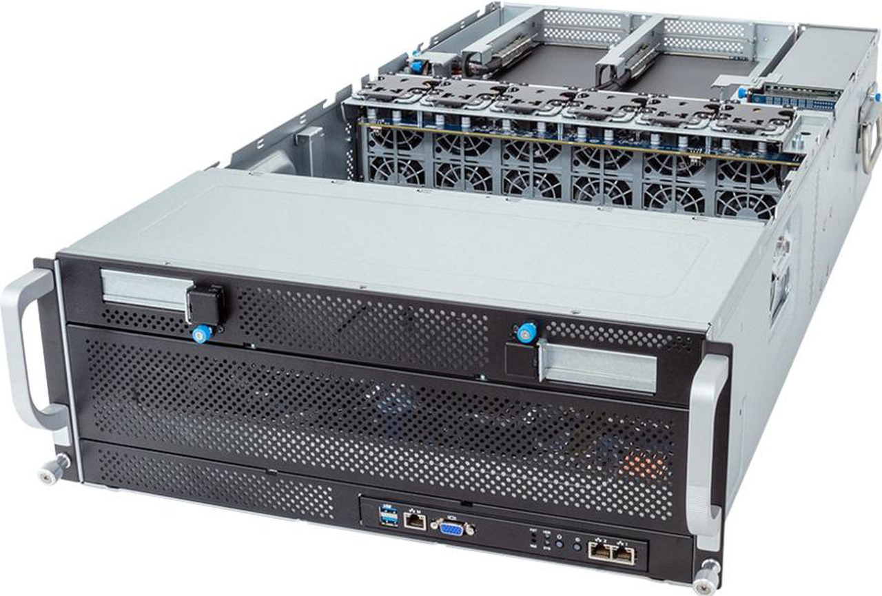 Open Box: GIGABYTE Server G493-ZB0-AAP1-L1002 - Newegg.com - Open Box condition - Image 6