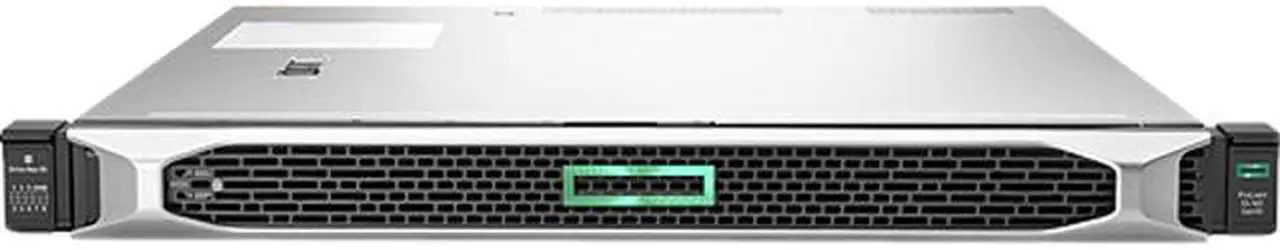 Alt view image 3 of 5 - HPE ProLiant DL160 G10 Rack Server System Intel Xeon Scalable 16GB DDR4 P35515-B21