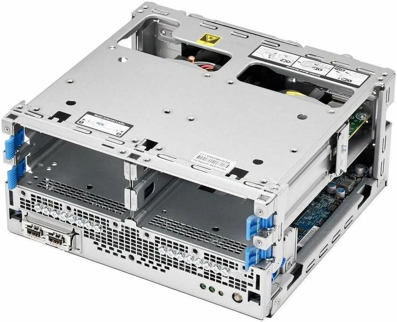 HPE MicroServer Gen10 HPE ProLiant MicroServer Gen10 Plus V2