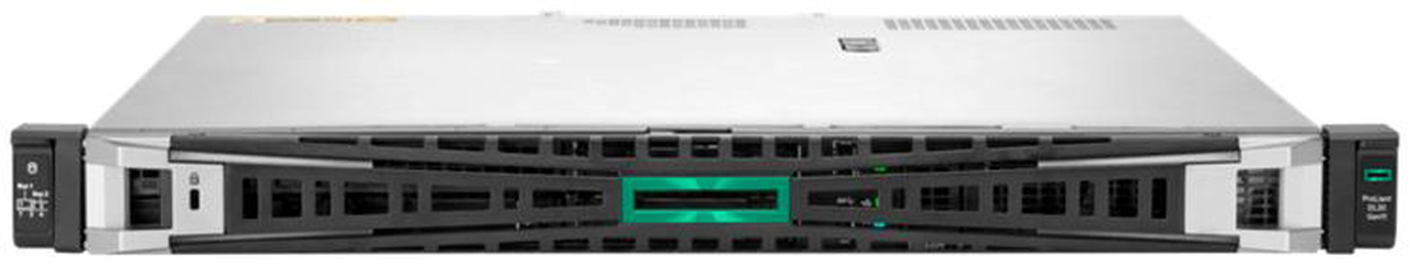 Nhp Racks HPE ProLiant DL20 Gen11 6315P 2.8GHz 4-Core / 1x16GB / 2LFF NHP / 2x1TB ...