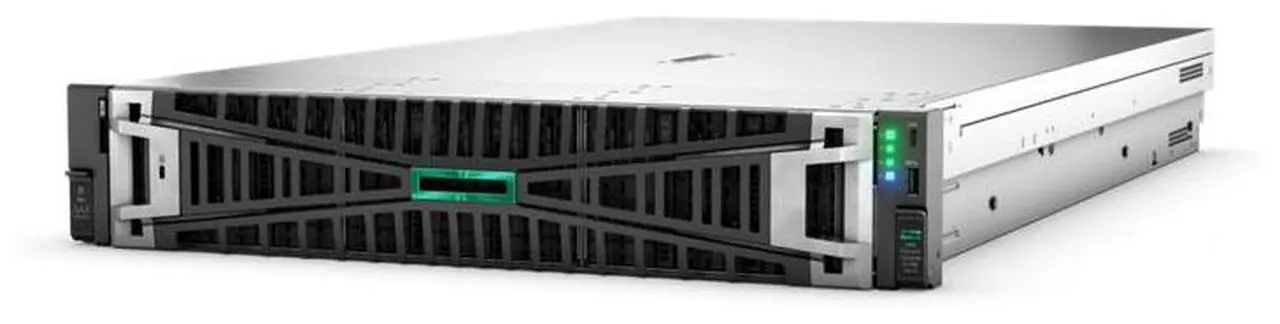HPE ProLiant DL380 Gen12 - Thumbnail 4