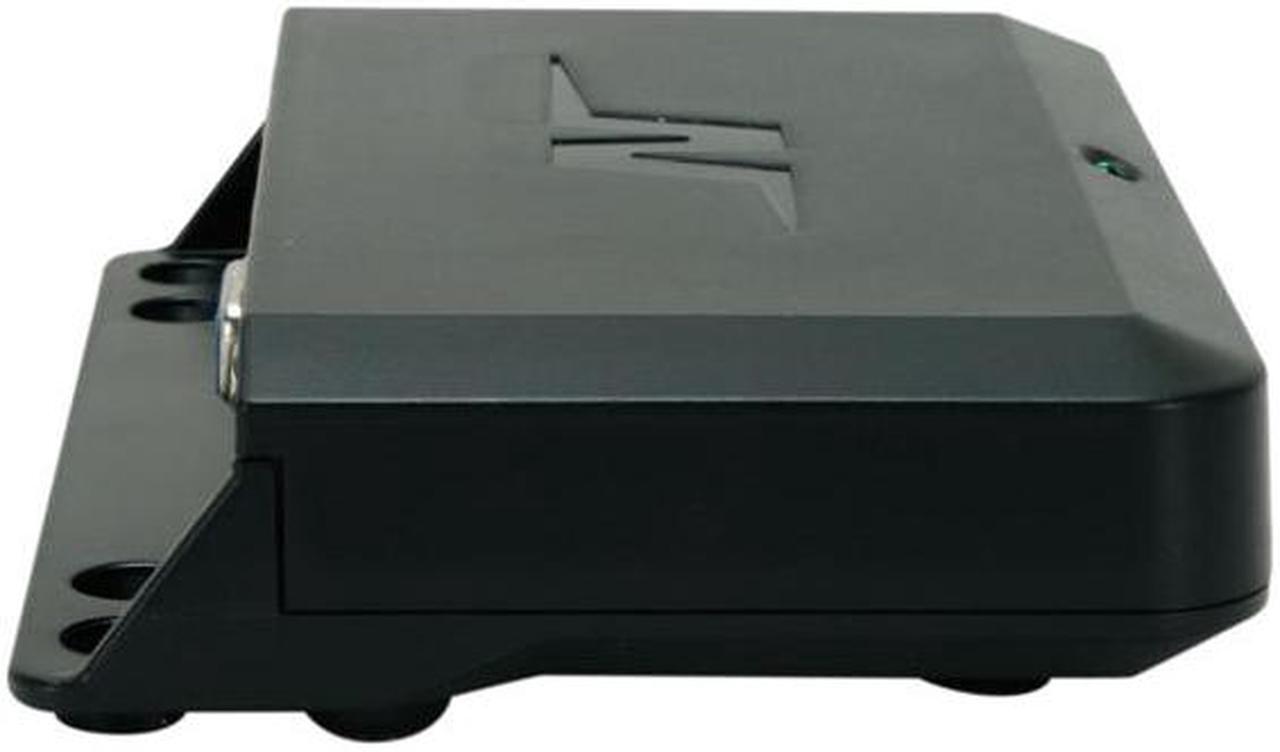 Alt view image 3 of 9 - NComputing X-Series Thin Client desktop virtualization kits Server System Windows and Linux
(refer to the support section of the NComputing website for the latest supported versions) X550