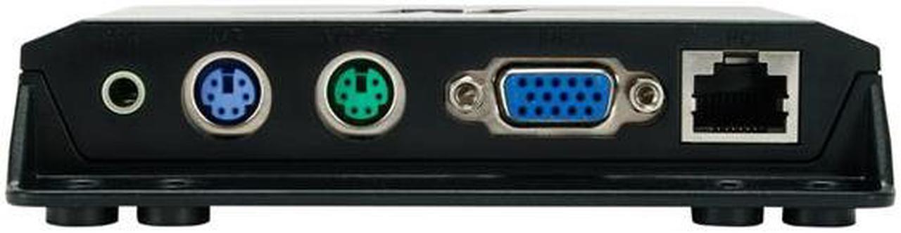 Alt view image 4 of 9 - NComputing X-Series Thin Client desktop virtualization kits Server System Windows and Linux
(refer to the support section of the NComputing website for the latest supported versions) X550
