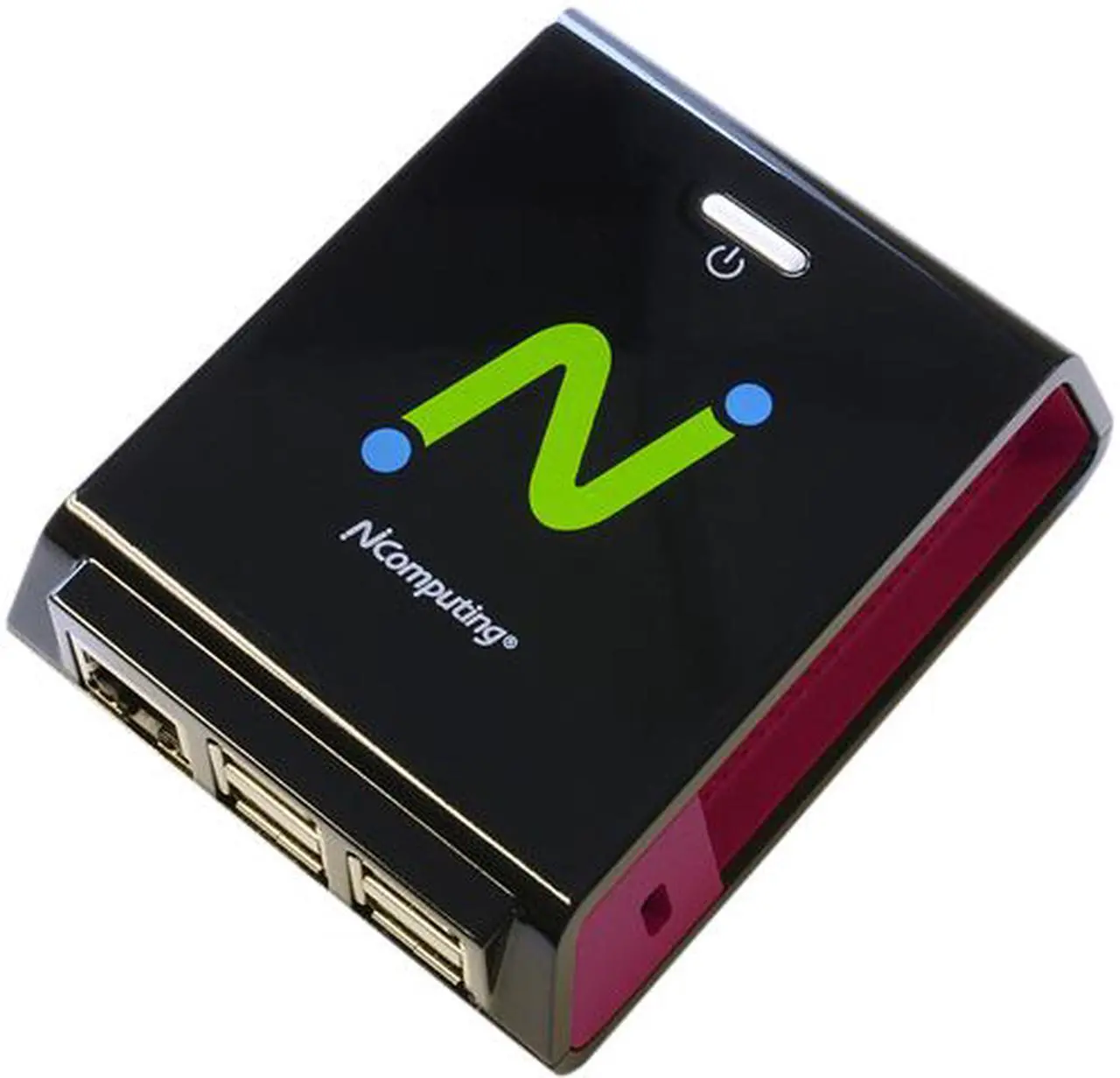 Main image of NComputing RX300