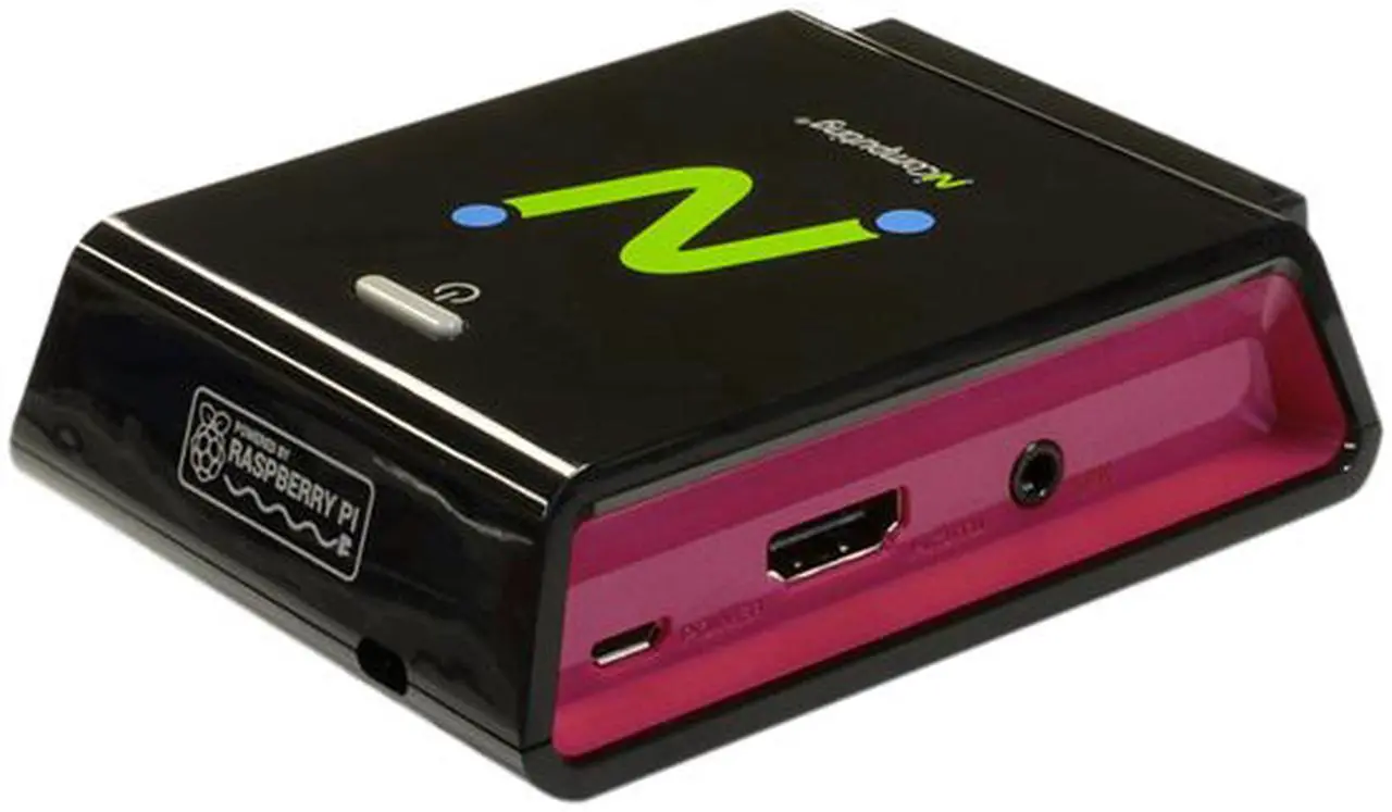 Alt view image 3 of 6 - NComputing RX300