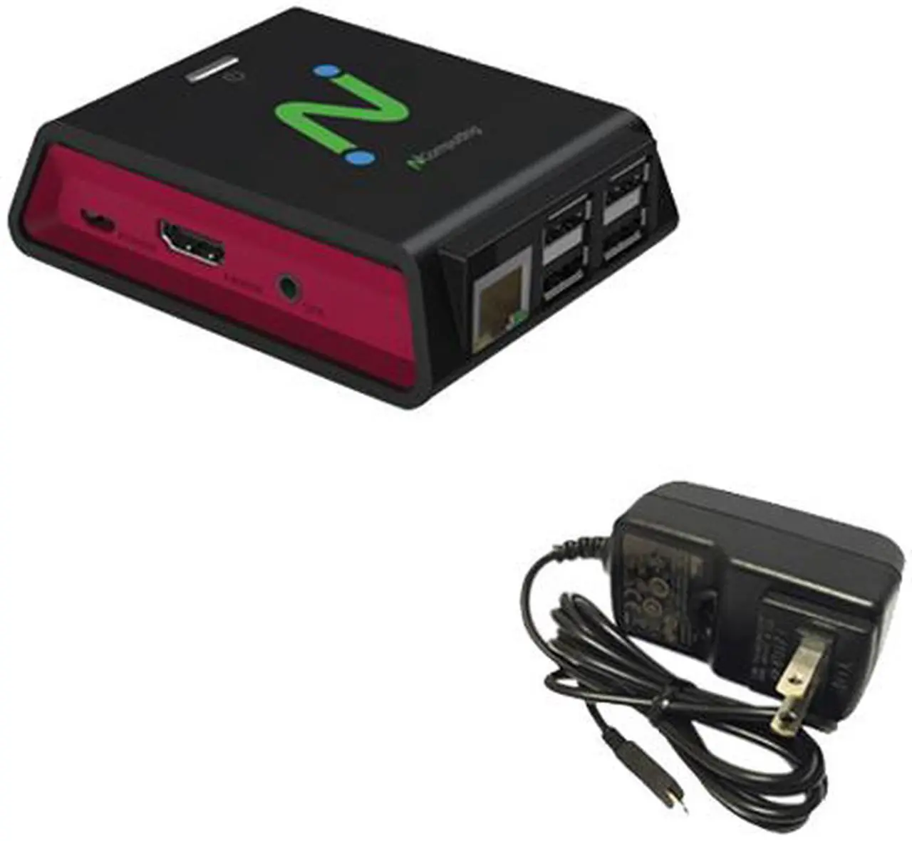 Alt view image 5 of 6 - NComputing RX300