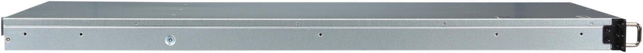 Alt view image 3 of 7 - ASRock Rack Server System Intel Avoton C2750 Octa Core 12 Bay 3.5" SATA HDD 1U12LW-C2750