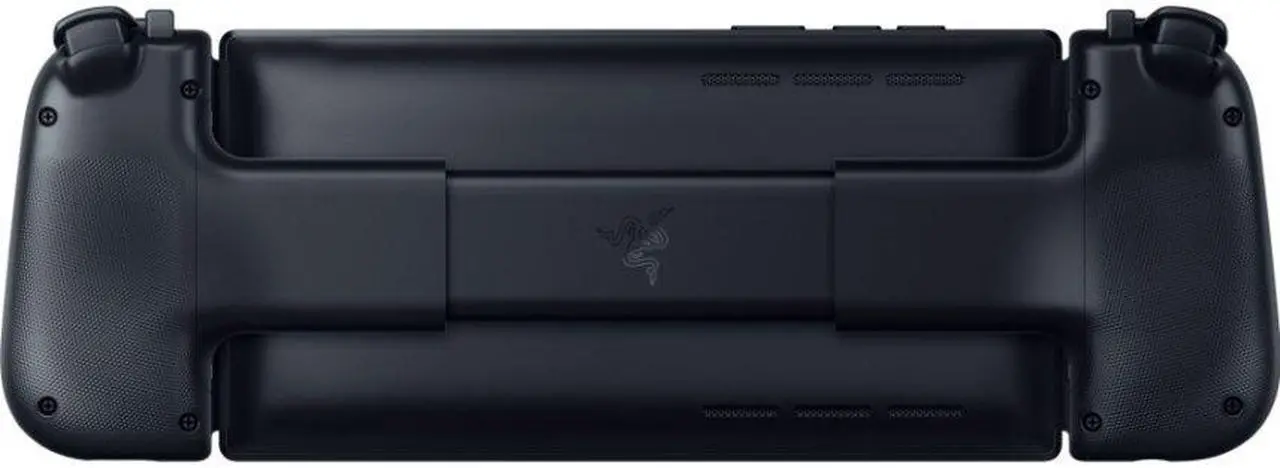 Alt view image 6 of 6 - Razer Edge Gaming Tablet and Razer Kishi V2 Pro Controller (WiFi Edition) - Android, PC