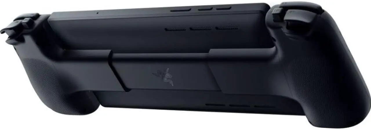 Alt view image 5 of 6 - Razer Edge Gaming Tablet and Razer Kishi V2 Pro Controller (WiFi Edition) - Android, PC