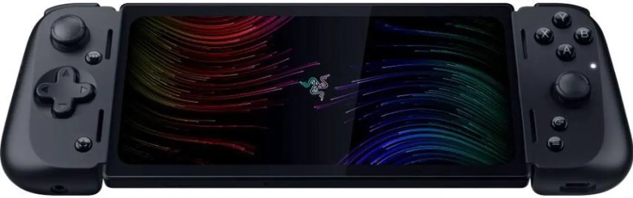 Alt view image 3 of 6 - Razer Edge Gaming Tablet and Razer Kishi V2 Pro Controller (WiFi Edition) - Android, PC