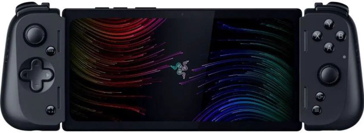 Main image of Razer Edge Gaming Tablet and Razer Kishi V2 Pro Controller (WiFi Edition) - Android, PC