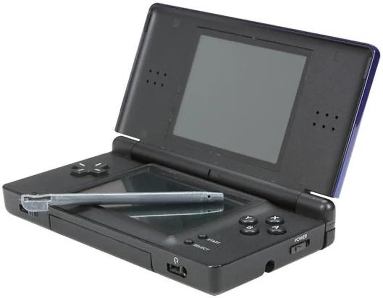 Main image of Nintendo DS Lite Cobalt Blue