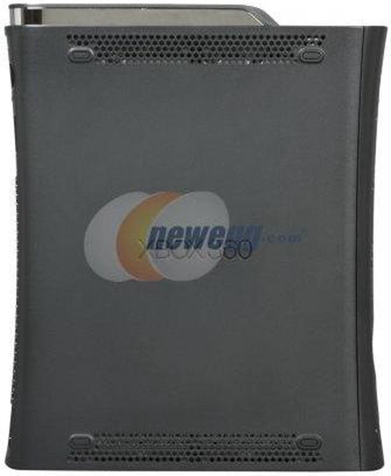 Alt view image 3 of 3 - Microsoft Xbox 360 Elite 120 GB Hard Drive Black