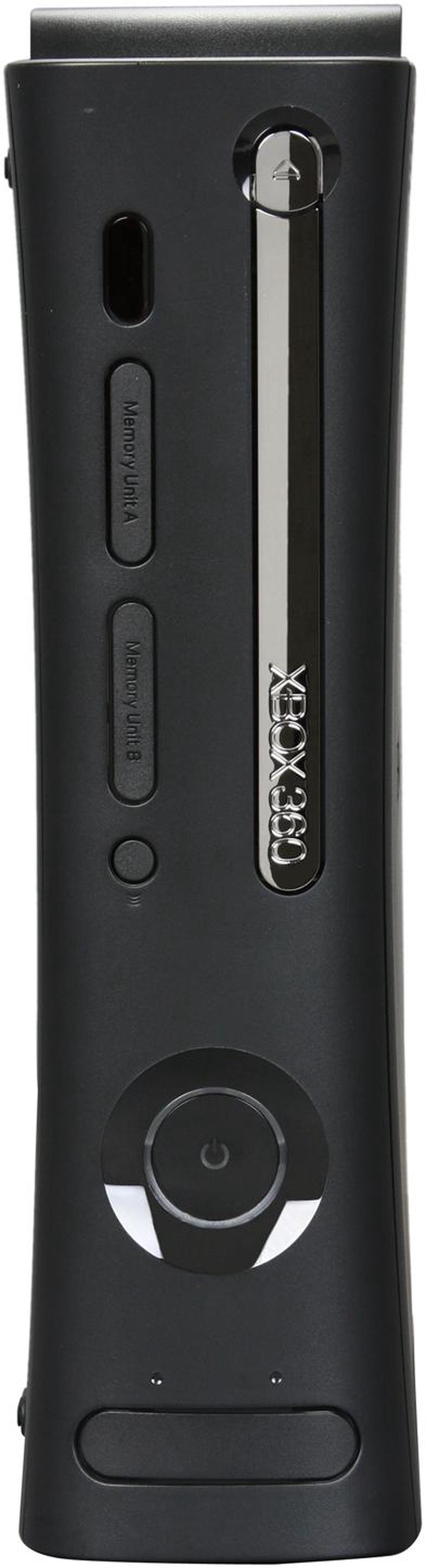 Alt view image 3 of 6 - Microsoft Xbox 360 Halo 3: ODST/Forza 3 Elite Bundle
