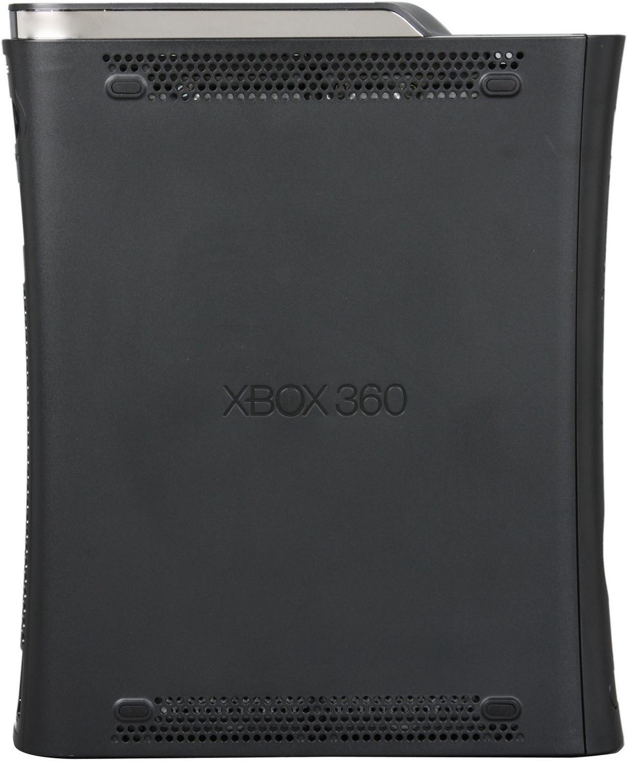Alt view image 4 of 6 - Microsoft Xbox 360 Halo 3: ODST/Forza 3 Elite Bundle