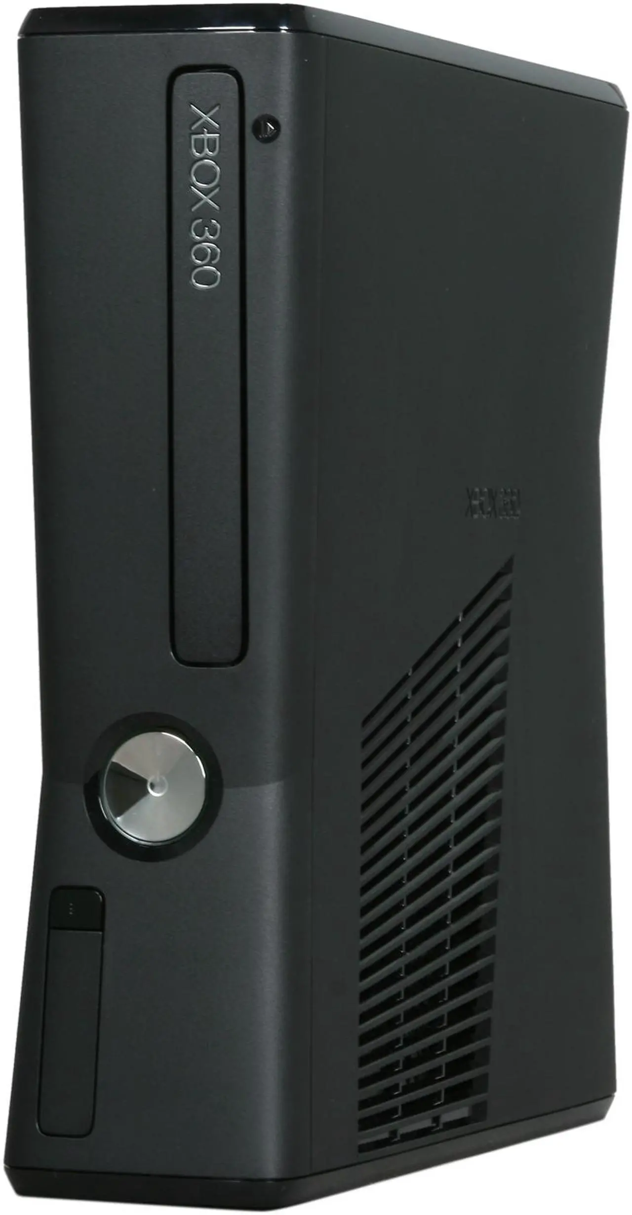 Main image of Microsoft Xbox 360 4 GB Black