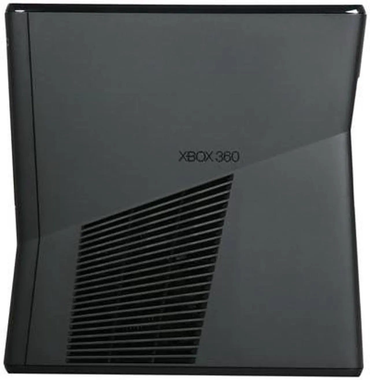 Alt view image 3 of 6 - Microsoft Xbox 360 4 GB Black