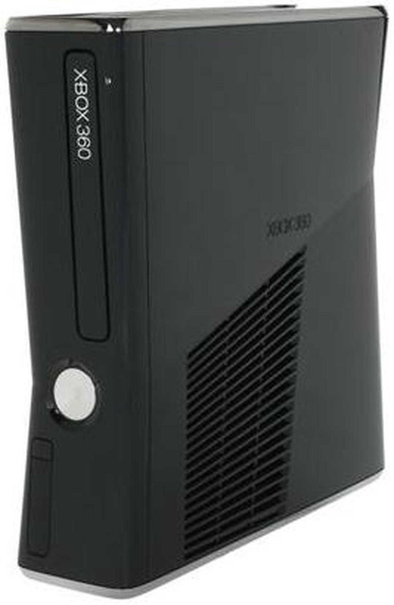 Alt view image 2 of 10 - Microsoft XBOX 360 250GB Kinect Bundle