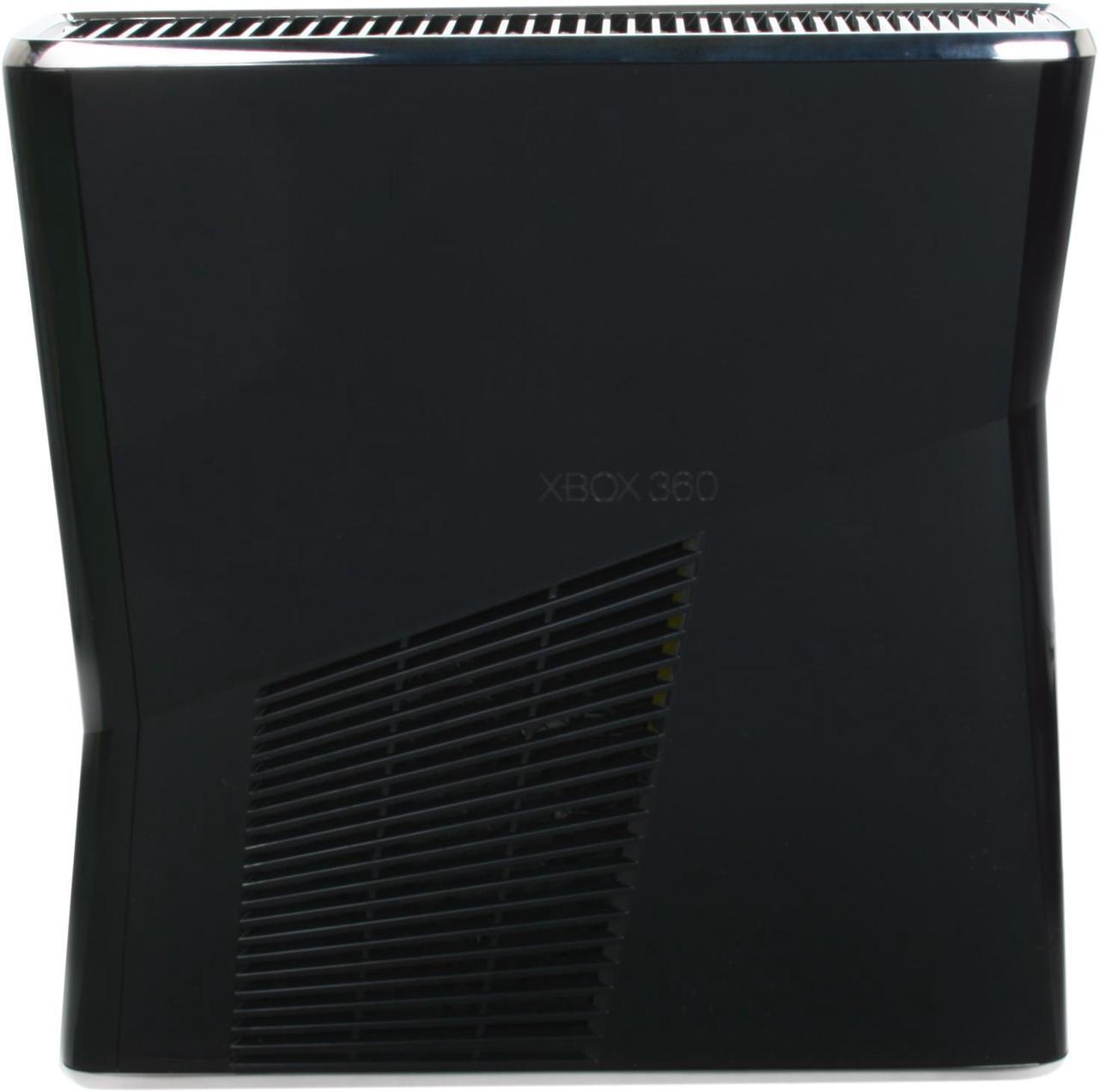 Alt view image 4 of 10 - Microsoft XBOX 360 250GB Kinect Bundle