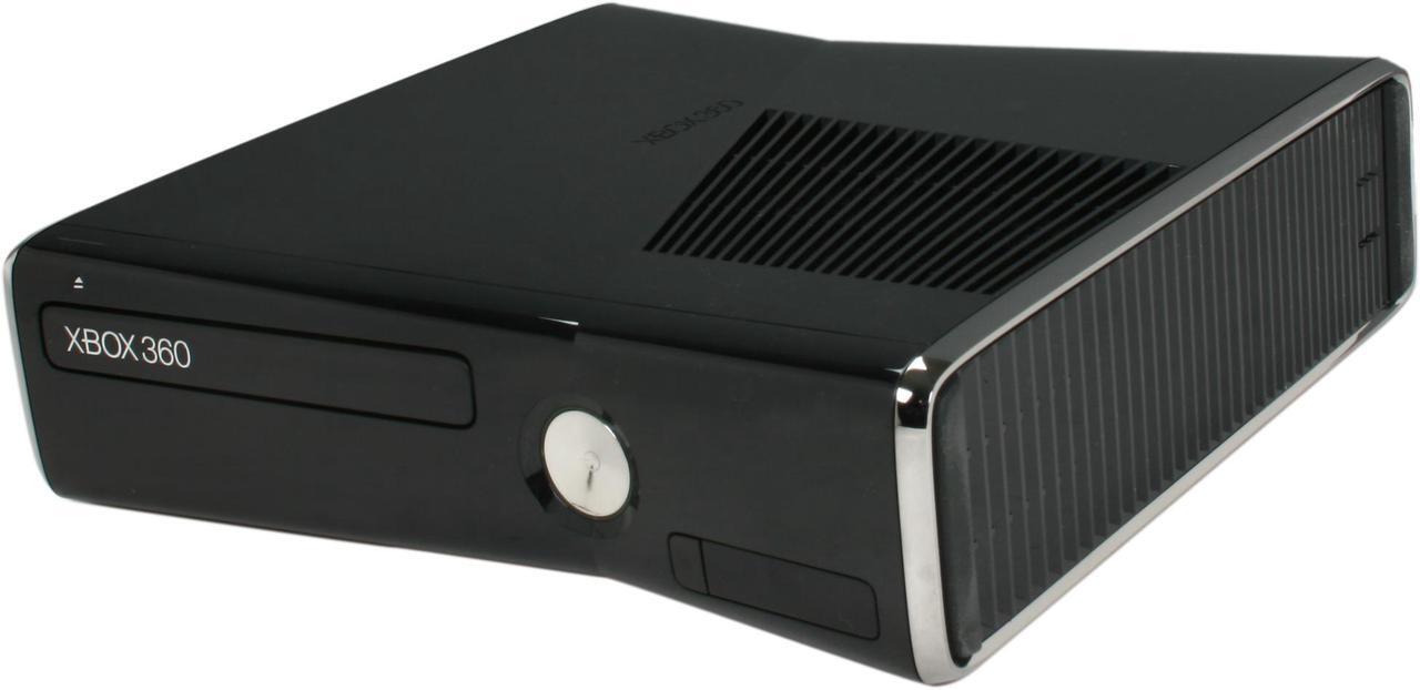 Alt view image 6 of 10 - Microsoft XBOX 360 250GB Kinect Bundle