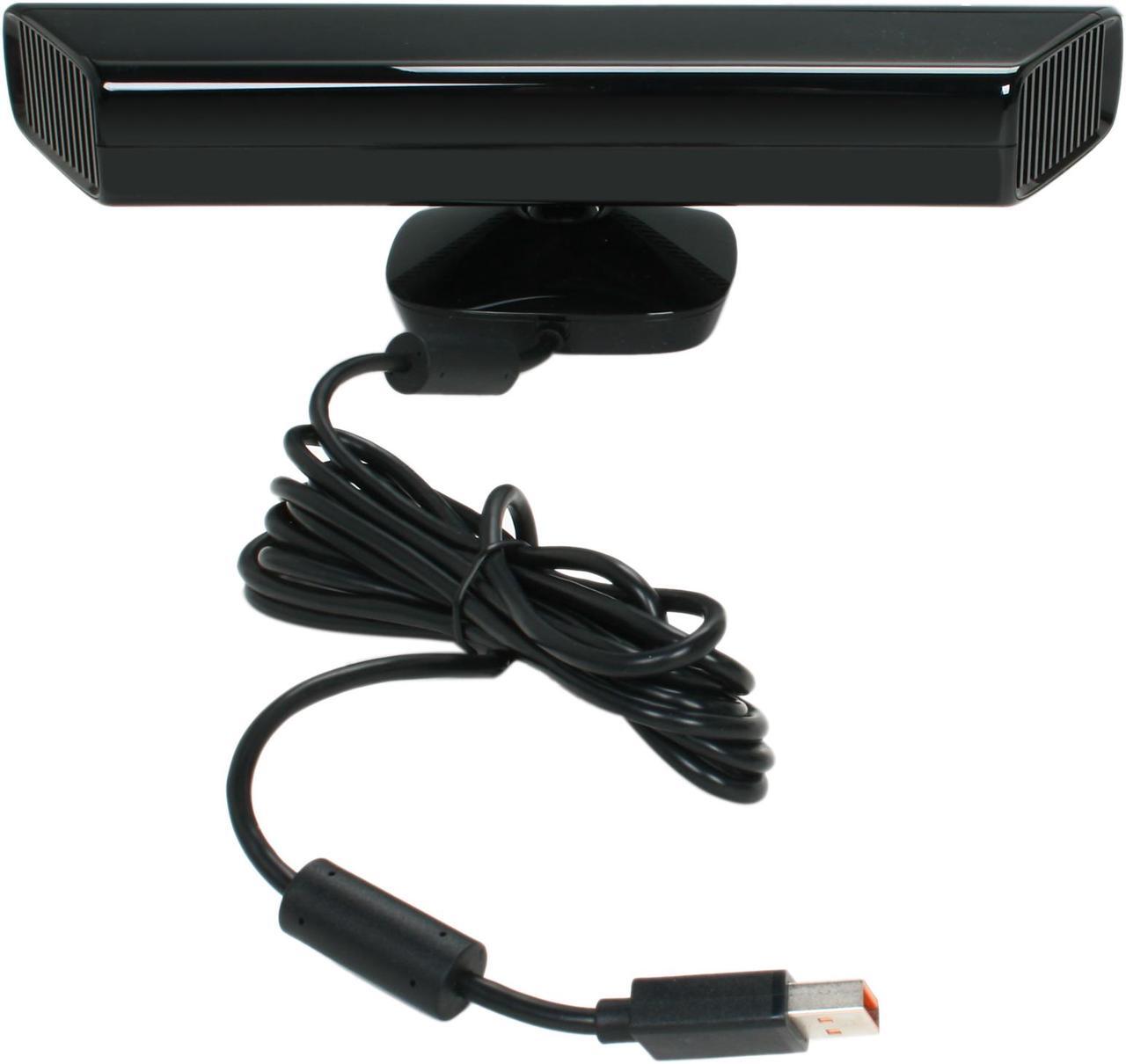 Alt view image 9 of 10 - Microsoft XBOX 360 250GB Kinect Bundle