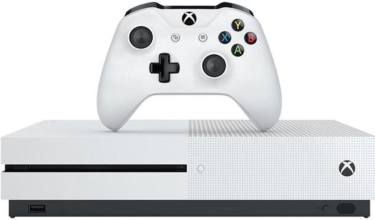 Microsoft Xbox One S Slim System 500 GB