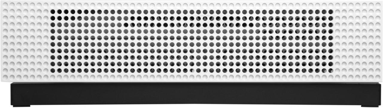Alt view image 4 of 12 - Microsoft Xbox One S 500 GB Console White