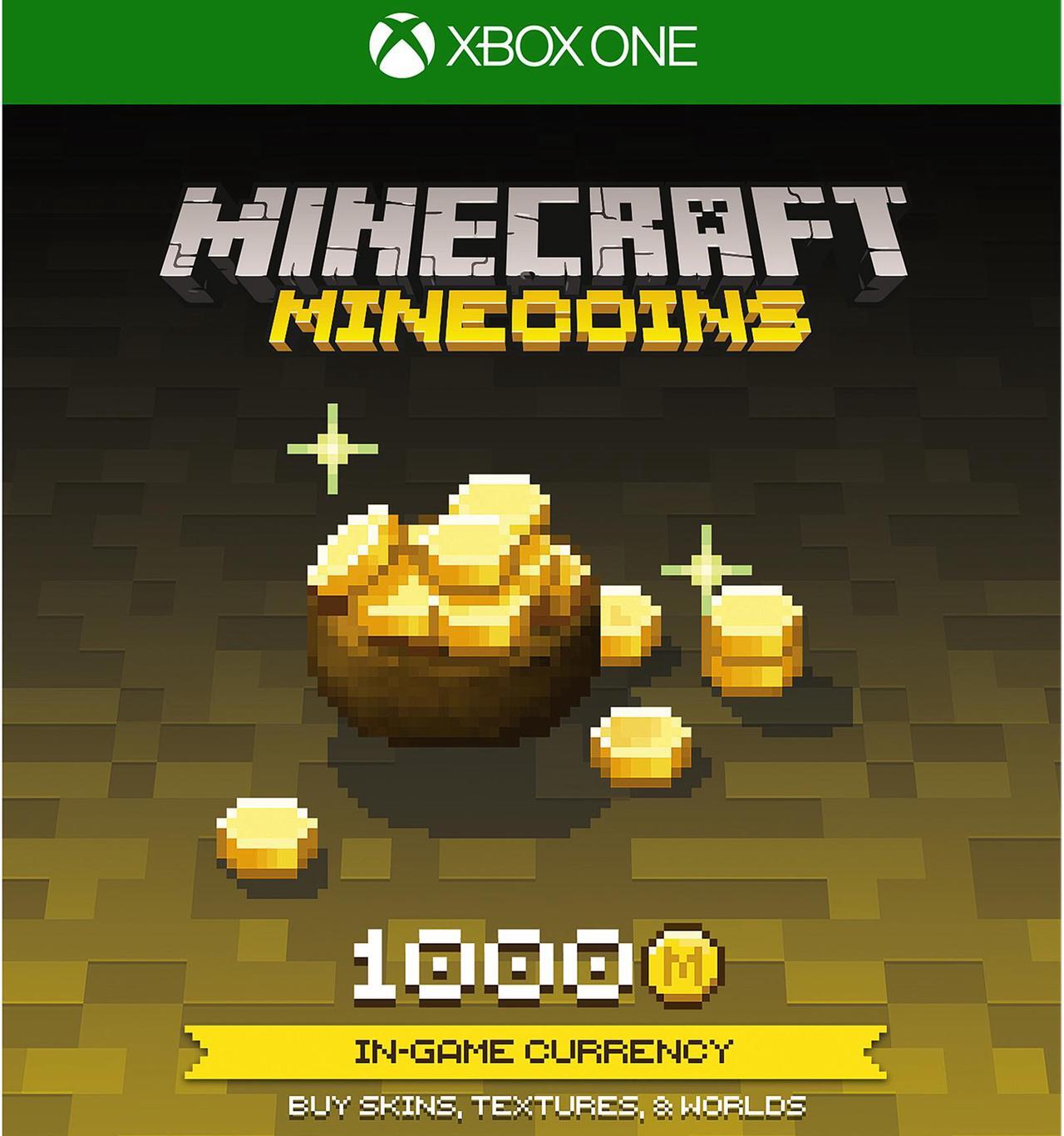 Alt view image 5 of 9 - Xbox One S 1TB Console - Minecraft Creators Bundle
