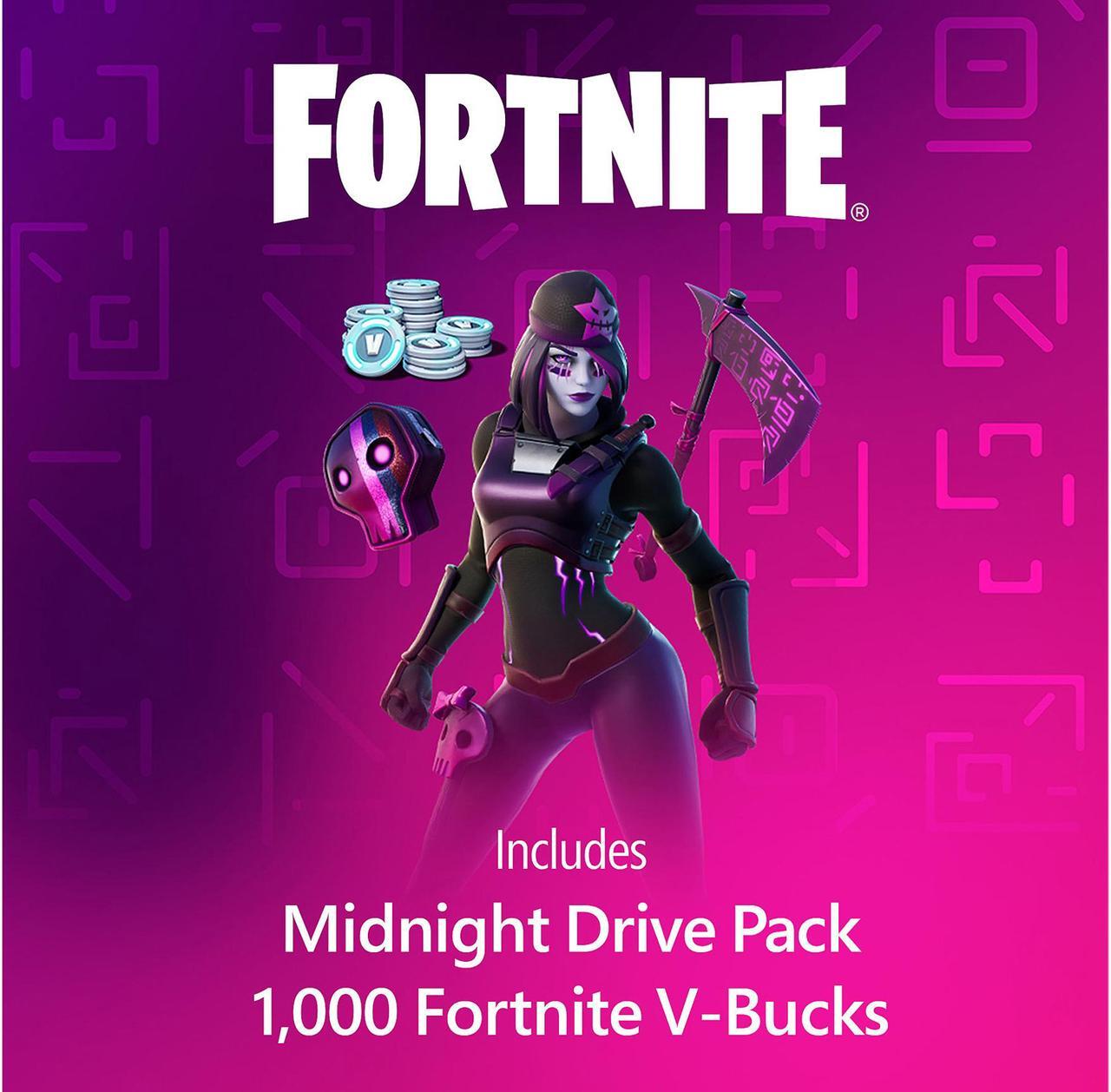 Alt view image 9 of 11 - Xbox Series S - Fortnite & Rocket League Bundle