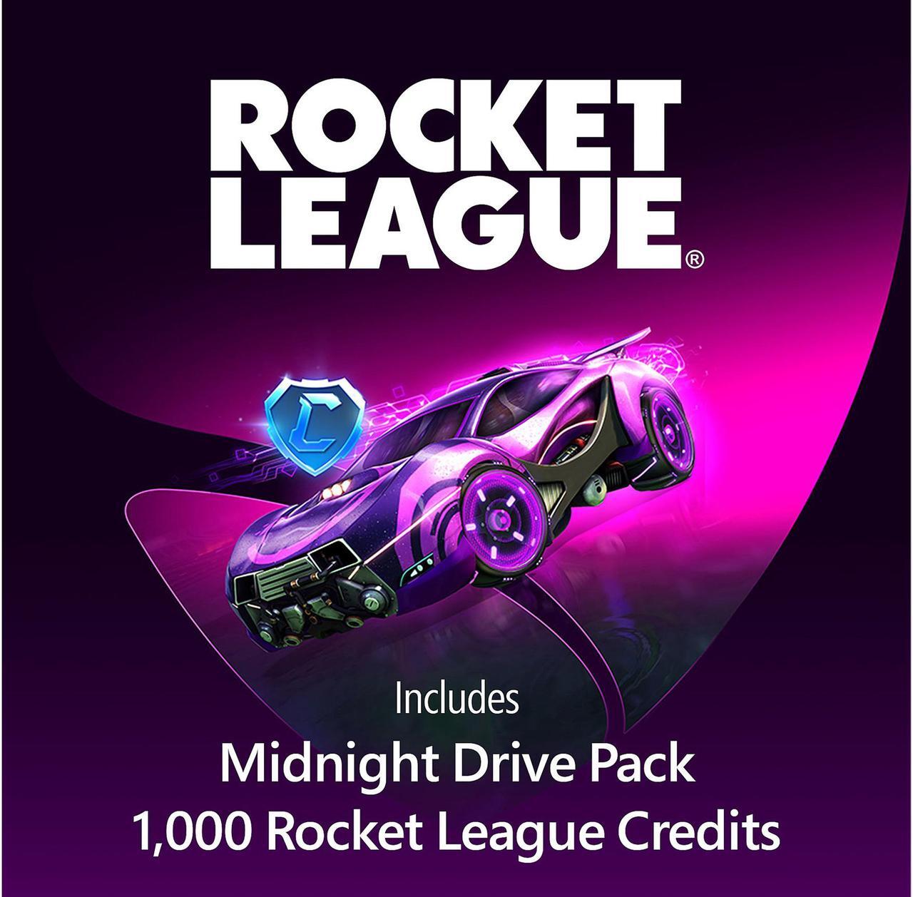 Alt view image 10 of 11 - Xbox Series S - Fortnite & Rocket League Bundle