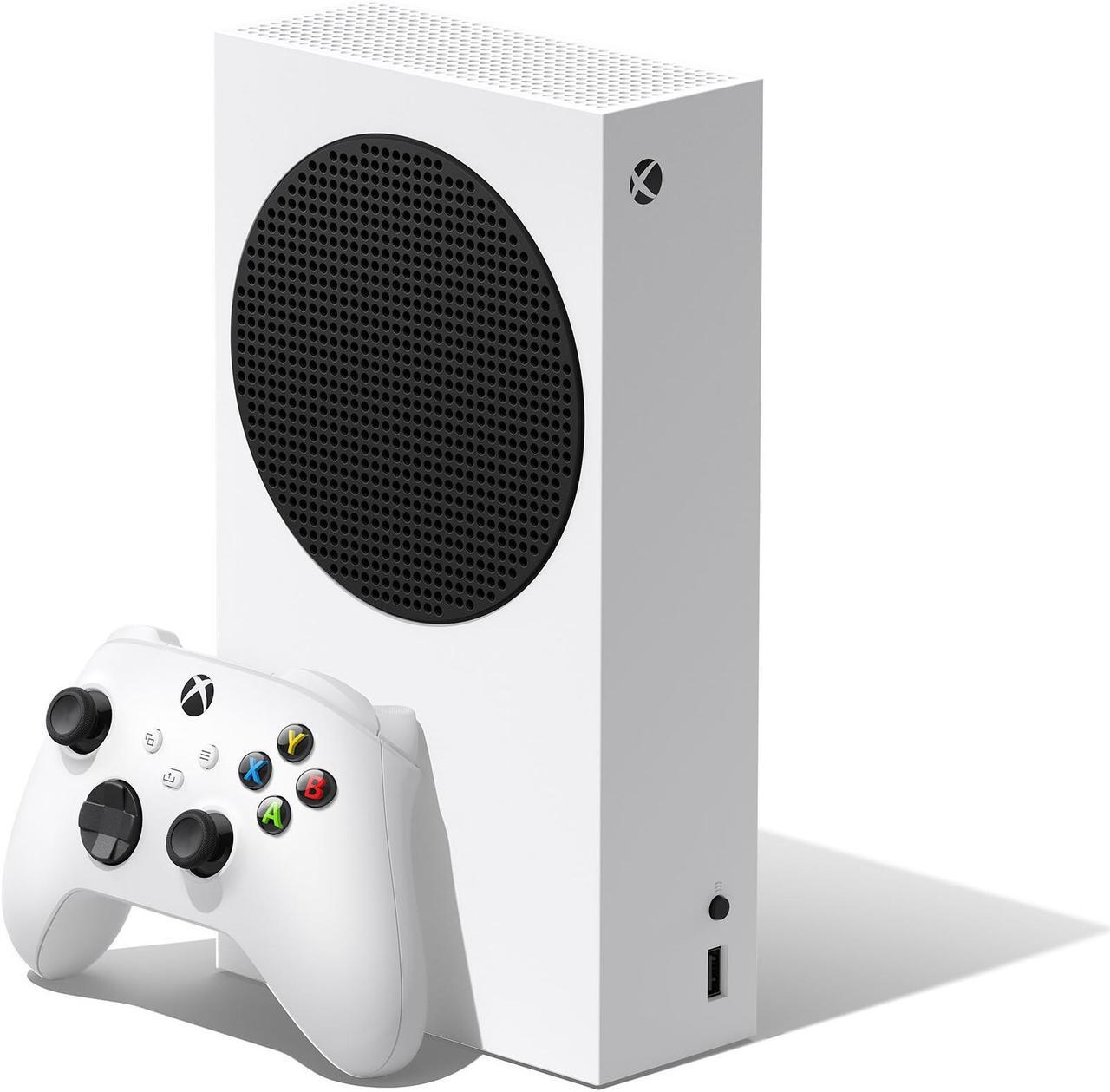 Main image of Xbox Series S