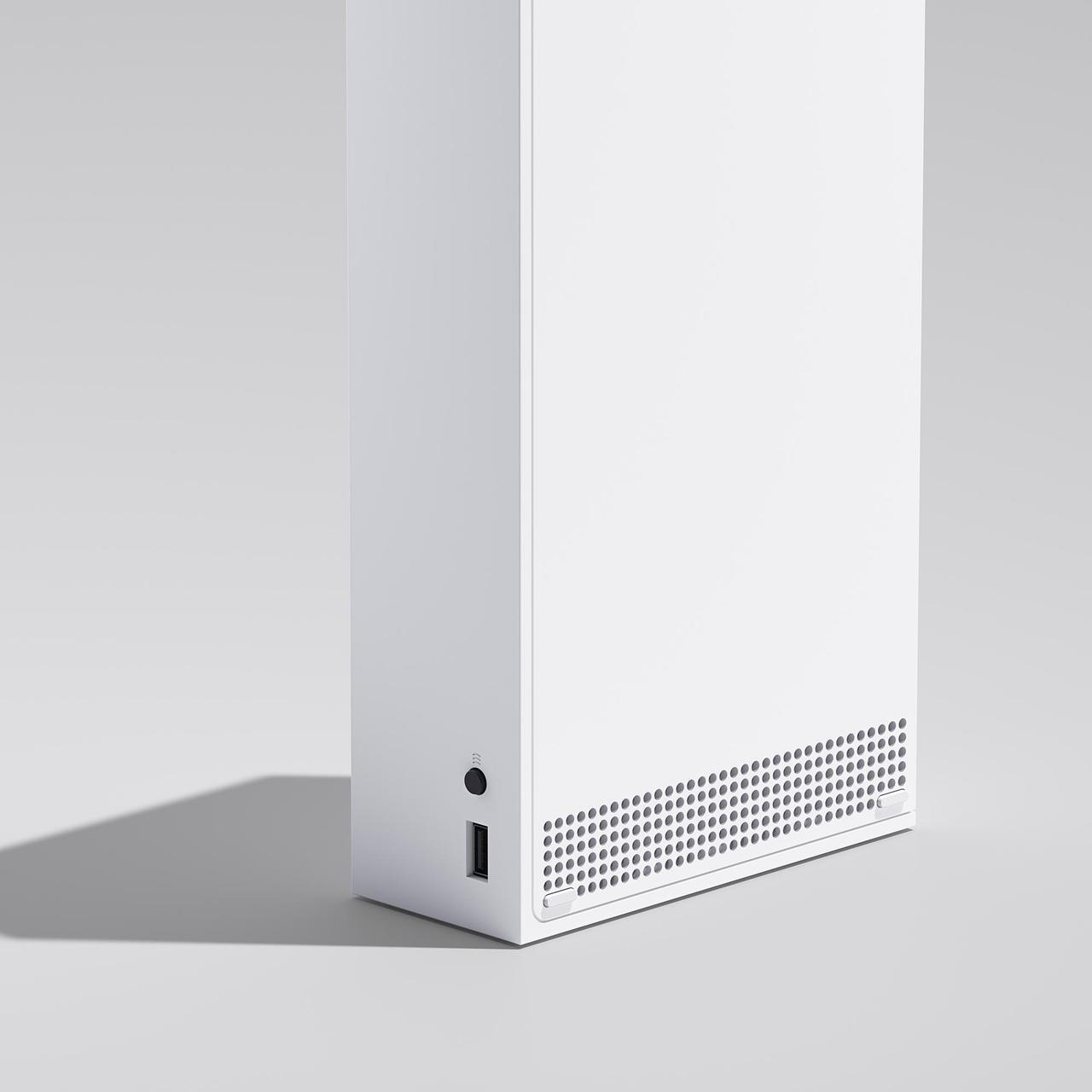 Alt view image 6 of 10 - Xbox Series S