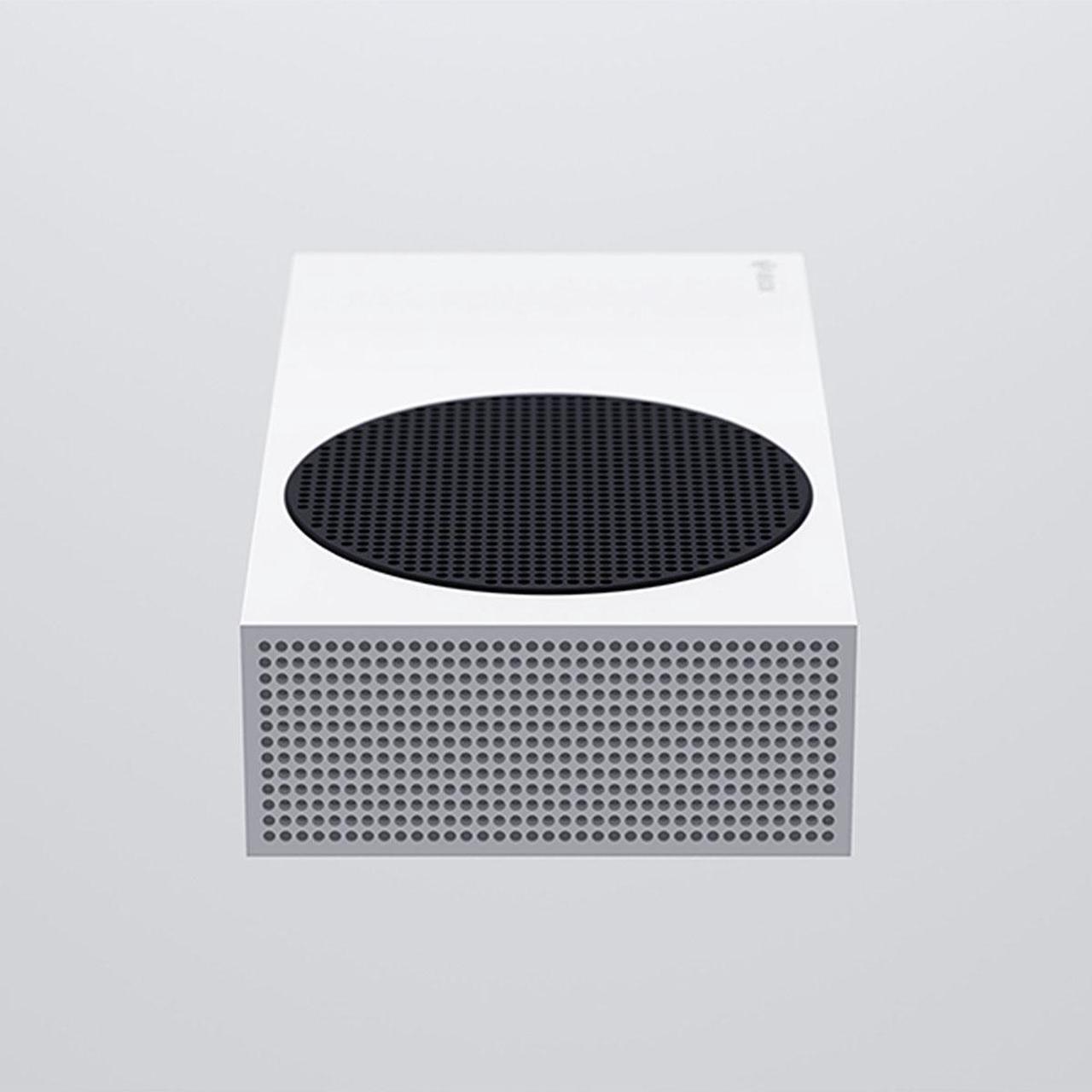 Alt view image 8 of 10 - Xbox Series S