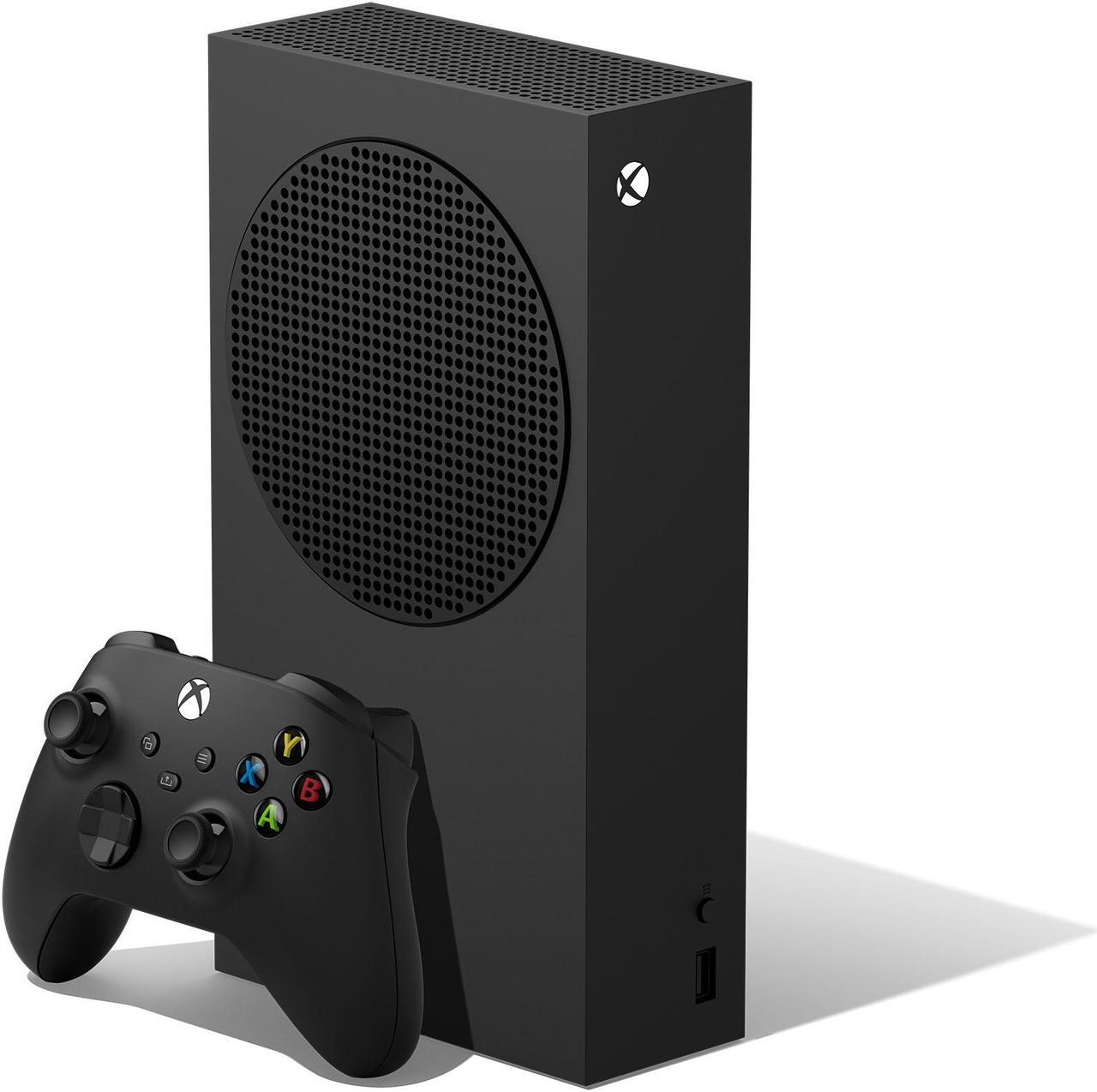 Main image of Xbox Series S – 1TB