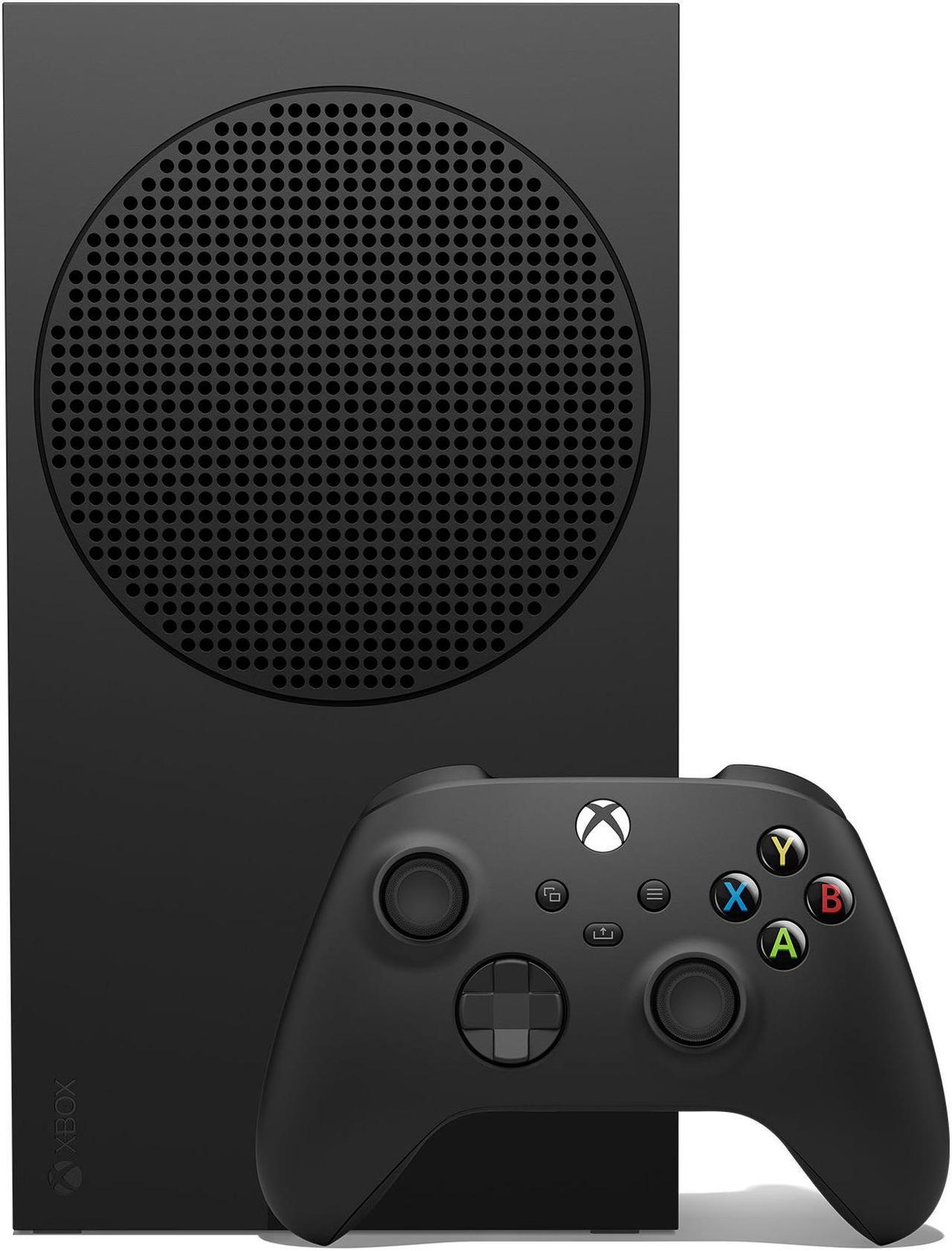 Alt view image 2 of 6 - Xbox Series S – 1TB