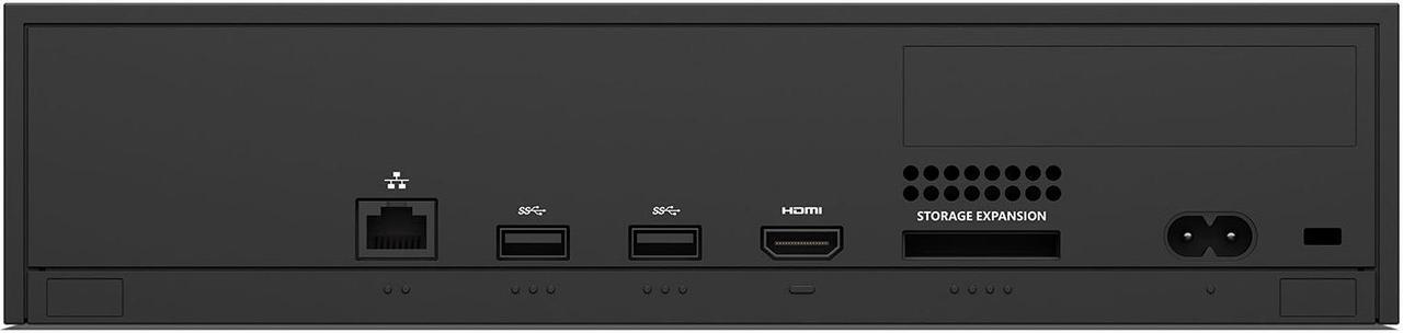 Alt view image 5 of 6 - Xbox Series S – 1TB