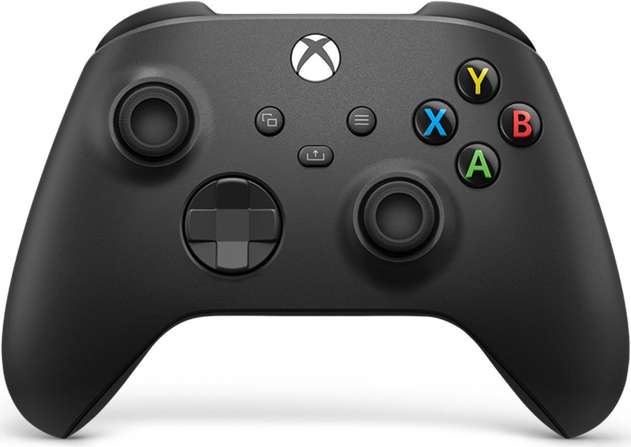 Alt view image 6 of 6 - Xbox Series S – 1TB