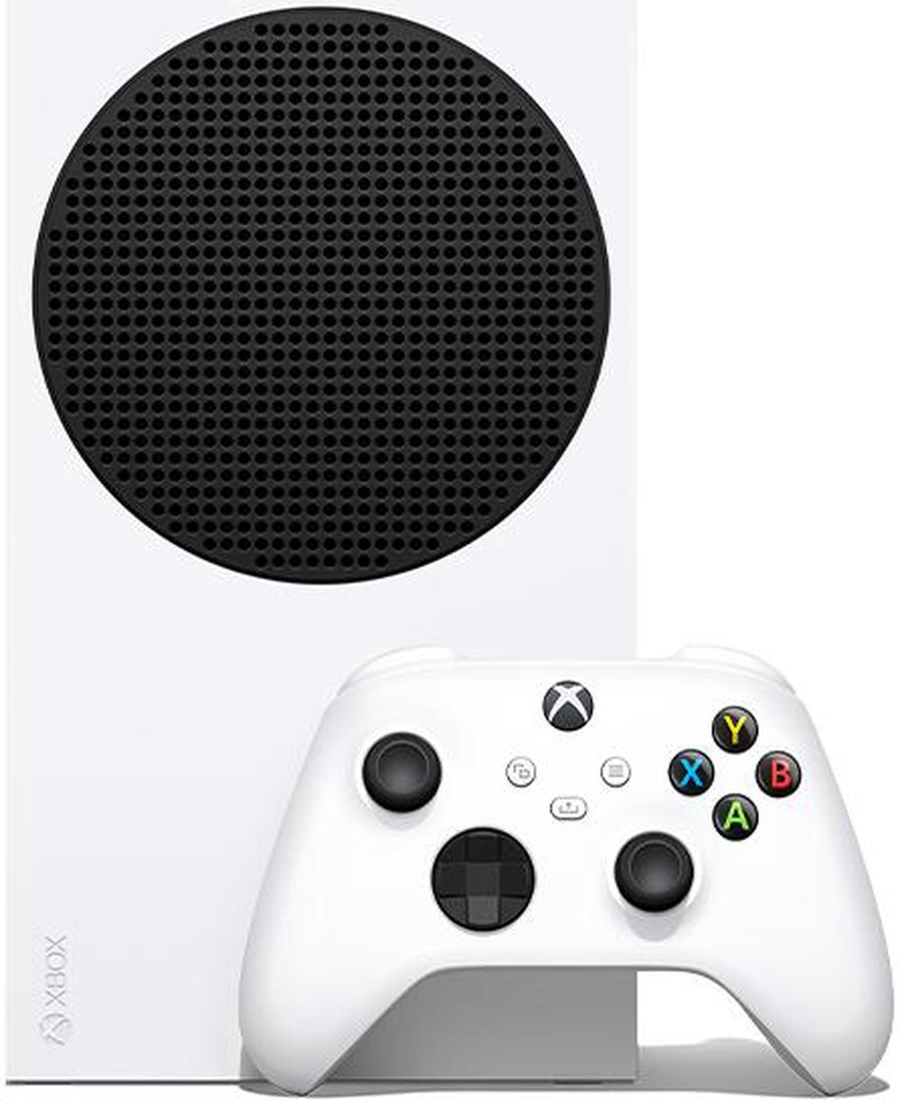 Main image of Xbox Series S 1TB Console