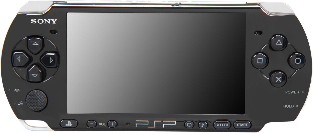 Main image of SONY PSP 3000 Bundle w/MLB '11 and Gran Turismo 5