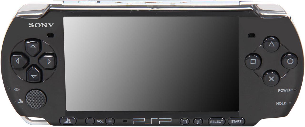 Alt view image 3 of 11 - SONY PSP 3000 Bundle w/MLB '11 and Gran Turismo 5