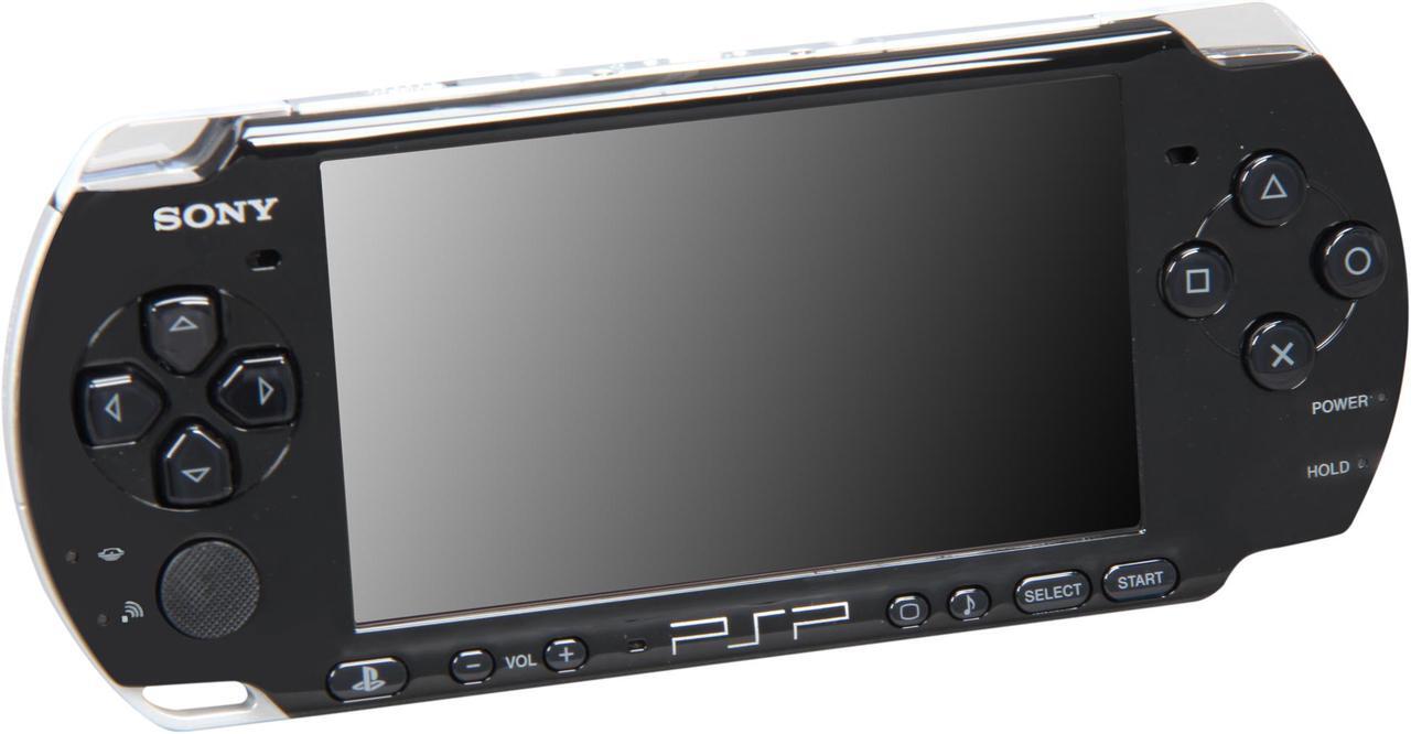 Alt view image 4 of 11 - SONY PSP 3000 Bundle w/MLB '11 and Gran Turismo 5