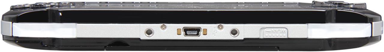 Alt view image 9 of 11 - SONY PSP 3000 Bundle w/MLB '11 and Gran Turismo 5