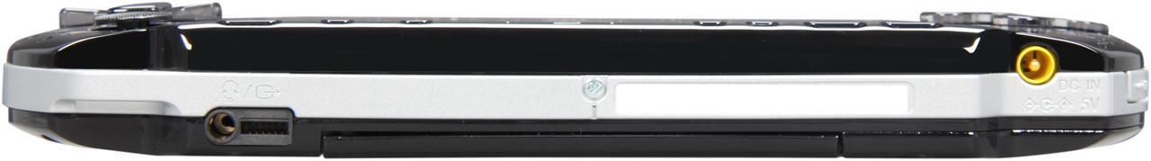 Alt view image 10 of 11 - SONY PSP 3000 Bundle w/MLB '11 and Gran Turismo 5
